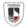 nmims logo