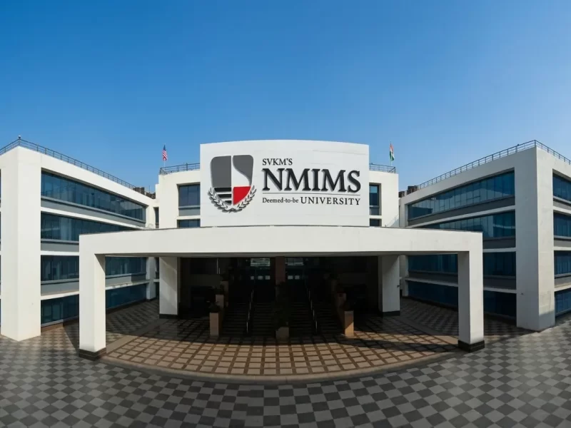NMIMS Online Customer Care Number